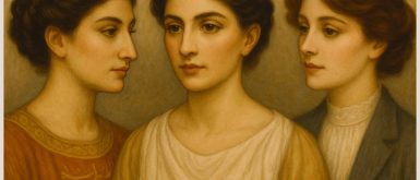 saffo - wallada e renee vivien