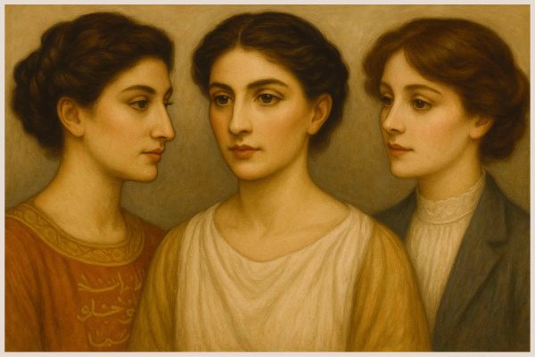 saffo - wallada e renee vivien