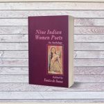 nove poetesse contemporanee - eunice de souza antologia