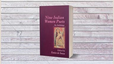 nove poetesse contemporanee - eunice de souza antologia