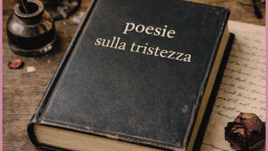 poesie sulla tristezza
