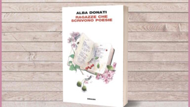 ragazze che scrivono poesie recensione libro