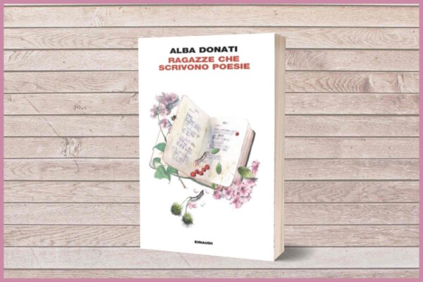 ragazze che scrivono poesie recensione libro