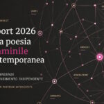 report 2026 poesia femminile contemporanea