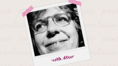 Lucia Lascialfari poetessa