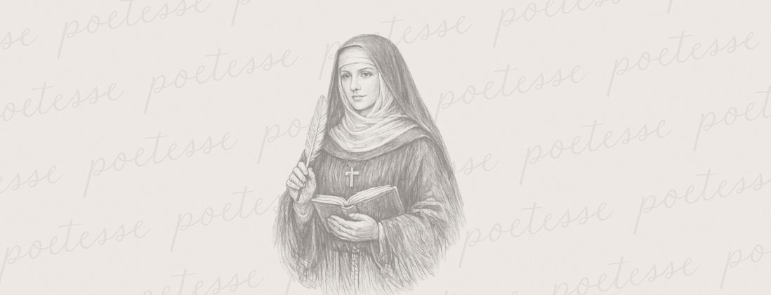 Leoba la prima poetessa inglese