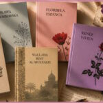 libri di poesia da regalare ad una donna