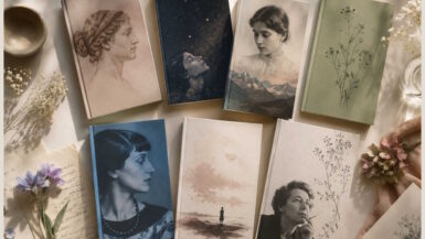 libri di poesia da regalare ad un'amica