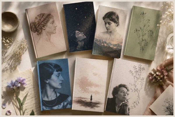 libri di poesia da regalare ad un'amica