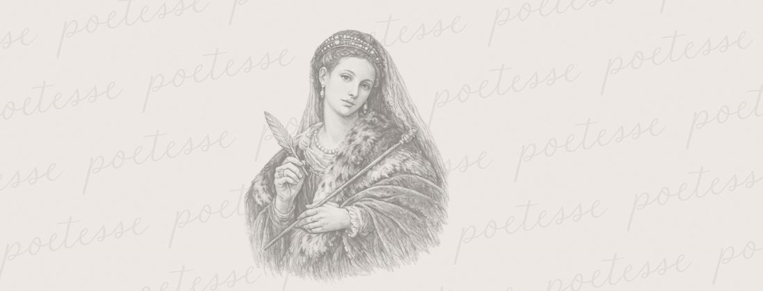 tullia d'aragona poetessa