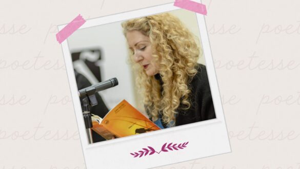 dafne malvasi poetessa