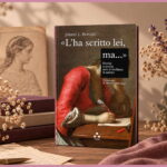 Johnny L. Bertolio "L'Ha scritto lei, ma" recensione libro