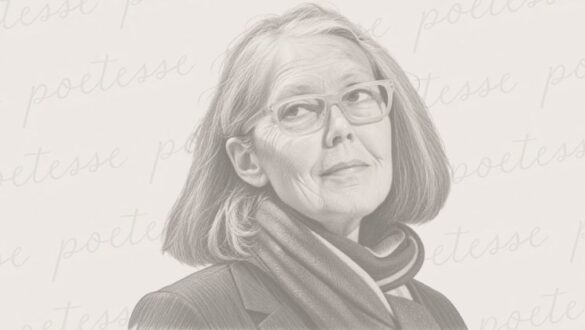 anne carson poesie