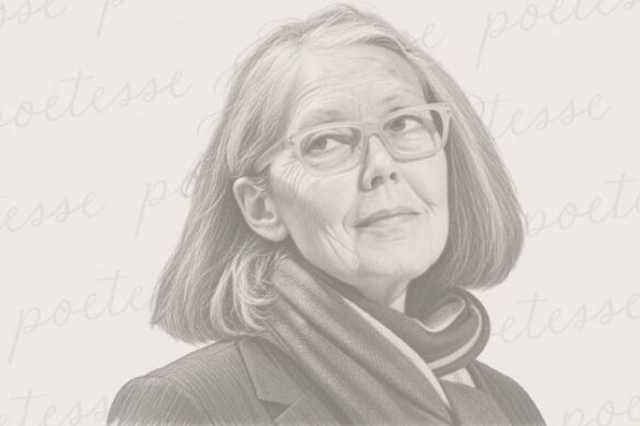 anne carson poesie